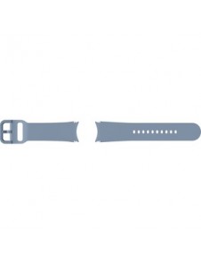 SAMSUNG GALAXY WATCH 4/5 ET-SFR90SLE SPORTBAND (20MMS/M) Saphire