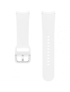 SAMSUNG GALAXY WATCH 4/5 ET-SFR90SWE SPORTBAND (20MMS/M) VIT