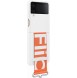 Samsung EF-GF721TWE Silicone Cover with Strap for Galaxy Z Flip 4 Vit