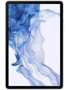 Samsung EF-GX700CWE Bärfodral Samsung Galaxy Tab S8, Galaxy Tab S7 Tablet - Vit - Bärrem