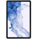 Samsung EF-GX700CWE Bärfodral Samsung Galaxy Tab S8, Galaxy Tab S7 Tablet - Vit - Bärrem