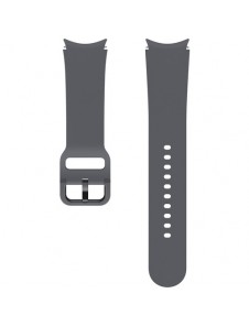 SAMSUNG ET-SFR91LJE GALAXY WATCH 4/5 SPORTBAND (20MMM/L) Saphire