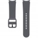 SAMSUNG ET-SFR90SJE GALAXY WATCH 4/5 SPORTBAND (20MM S/M) Graphite