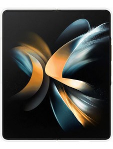 Samsung EF-GF936TWE Bärväska (Flip) Samsung Galaxy Z Fold4 Smartphone - Vit