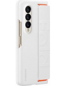 Samsung EF-GF936TWE Bärväska (Flip) Samsung Galaxy Z Fold4 Smartphone - Vit