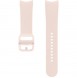 SAMSUNG ET-SFR91LZE GALAXY WATCH 4/5 SPORTBAND (20MMM/L) ROSA GULD