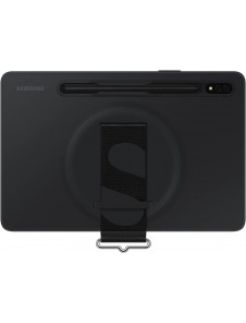 Samsung EF-GX700CBE Bärväska Samsung Galaxy Tab S8, Galaxy Tab S7 Tablet - Svart