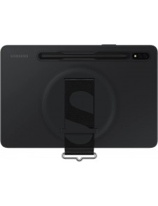 Samsung EF-GX700CBE Bärväska Samsung Galaxy Tab S8, Galaxy Tab S7 Tablet - Svart