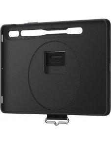 Samsung EF-GX700CBE Bärväska Samsung Galaxy Tab S8, Galaxy Tab S7 Tablet - Svart
