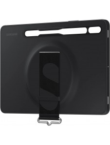 Samsung EF-GX700CBE Bärväska Samsung Galaxy Tab S8, Galaxy Tab S7 Tablet - Svart