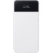 Samsung S-View-fodral till Samsung Galaxy A33 5G - Vit EF-EA336PWE