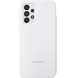 Samsung S-View-fodral till Samsung Galaxy A33 5G - Vit EF-EA336PWE