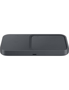 Samsung EP-P5400TBE trådlös laddare Duo med Adapter Svart