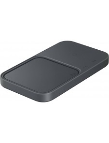 Samsung EP-P5400TBE trådlös laddare Duo med Adapter Svart