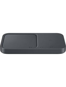 Samsung EP-P5400TBE trådlös laddare Duo med Adapter Svart