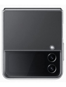 Samsung Galaxy Z FLIP4 Clear Slim Cover EF-QF721CTE