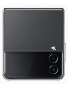 Samsung Galaxy Z FLIP4 Clear Slim Cover EF-QF721CTE