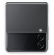 Samsung Galaxy Z FLIP4 Clear Slim Cover EF-QF721CTE