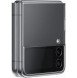 Samsung Galaxy Z FLIP4 Clear Slim Cover EF-QF721CTE
