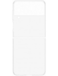 Samsung Galaxy Z FLIP4 Clear Slim Cover EF-QF721CTE