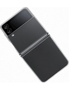 Samsung Galaxy Z FLIP4 Clear Slim Cover EF-QF721CTE