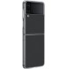 Samsung Galaxy Z FLIP4 Clear Slim Cover EF-QF721CTE