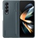 Samsung Galaxy Z Fold 4 stående skal med Pen Grå EF-OF93PCJE