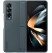 Samsung Galaxy Z Fold 4 stående skal med Pen Grå EF-OF93PCJE