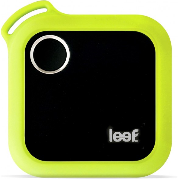 Leef iBridge Air Svart 64GB