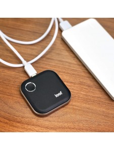 Leef iBridge Air Svart 64GB