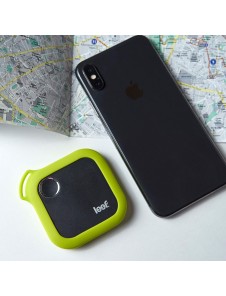 Leef iBridge Air Svart 64GB