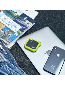 Leef iBridge Air Svart 64GB