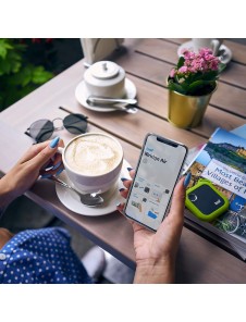 Leef iBridge Air Svart 64GB