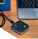 Leef iBridge Air Svart 64GB