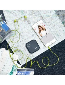 Leef iBridge Air Svart 64GB