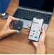 Leef iBridge Air Svart 64GB
