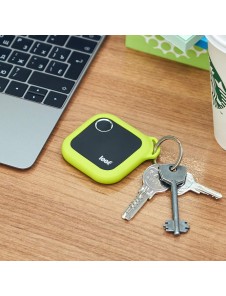 Leef iBridge Air Svart 64GB