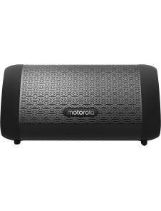 Motorola Lifestyle Sonic Sub 630 Bass Twin - True Wireless Bluetooth-högtalare - IPX5 Vattentät