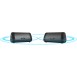 Motorola Lifestyle Sonic Sub 630 Bass Twin - True Wireless Bluetooth-högtalare - IPX5 Vattentät