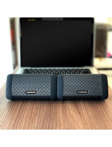 Motorola Lifestyle Sonic Sub 630 Bass Twin - True Wireless Bluetooth-högtalare - IPX5 Vattentät