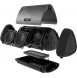 Motorola Lifestyle Sonic Sub 630 Bass Twin - True Wireless Bluetooth-högtalare - IPX5 Vattentät