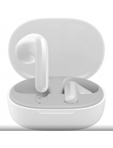 Xiaomi Redmi Buds 4 Lite TWS trådlösa hörlurar Vit