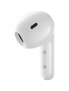 Xiaomi Redmi Buds 4 Lite TWS trådlösa hörlurar Vit