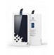 Dux Ducis Bril Läder Flip Wallet-fodral till Samsung Galaxy Z Fold5 5G - Blå