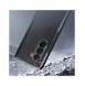 Dux Ducis Bril Läder Flip Wallet-fodral till Samsung Galaxy Z Fold5 5G - Svart