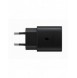 Silikonfodral Set för Samsung Galaxy Z Fold 5 Slim Fodral med Stylus + 25W USB C Väggladdare - Svart