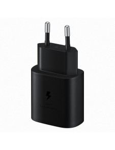 Silikonfodral Set för Samsung Galaxy Z Fold 5 Slim Fodral med Stylus + 25W USB C Väggladdare - Svart