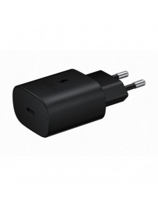 Silikonfodral Set för Samsung Galaxy Z Fold 5 Slim Fodral med Stylus + 25W USB C Väggladdare - Svart
