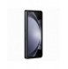 PU-läderfodral till Samsung Galaxy Z Fold 5 - svart (VF946PBE)