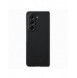 PU-läderfodral till Samsung Galaxy Z Fold 5 - svart (VF946PBE)